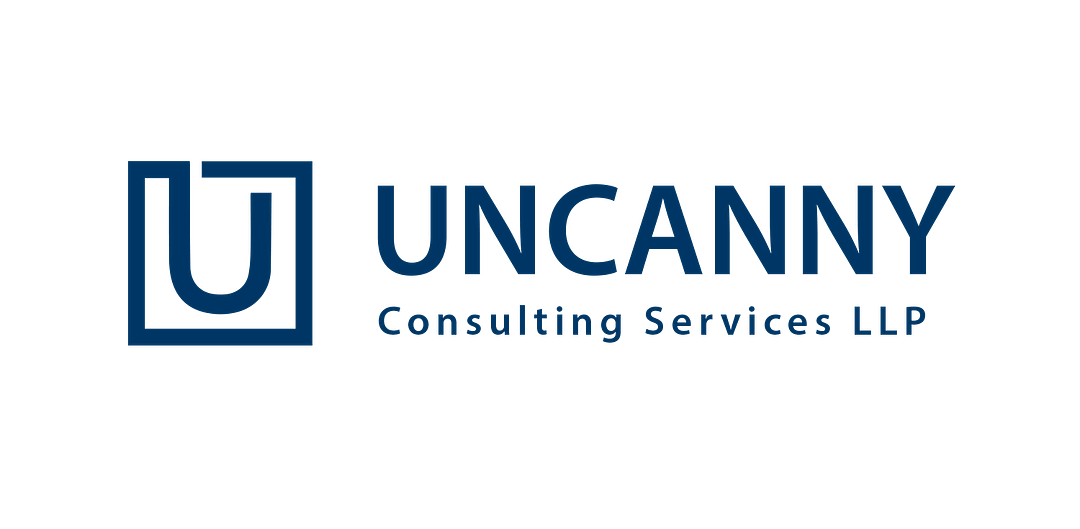 Uncanny Consulting Services LLP cover